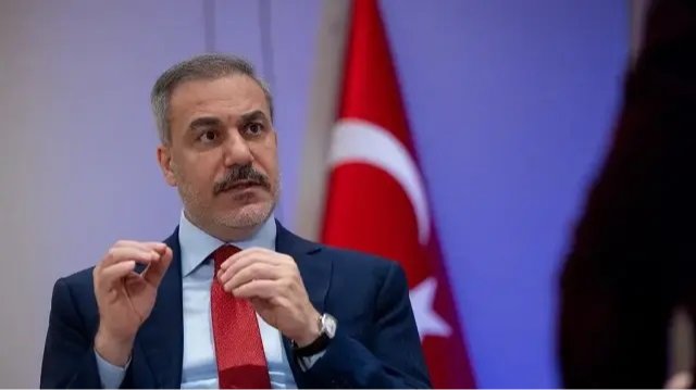تركيا تحذر من عودة التصعيد وتدفع نحو تسوية تفاوضية مع إيران