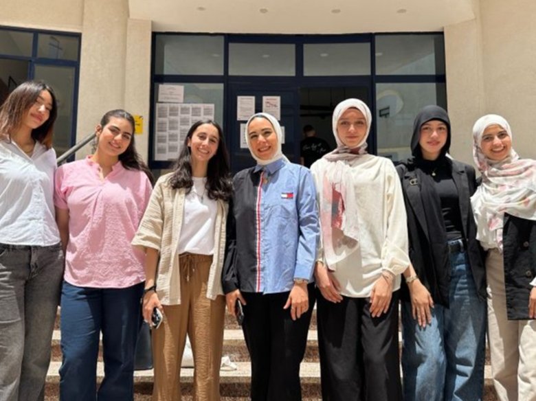 بفندق هلنان لاند مارك: عقد اجتماع الربع الثاني لتعزيز التكامل بين المسؤولية المجتمعية والتنمية المستدامة