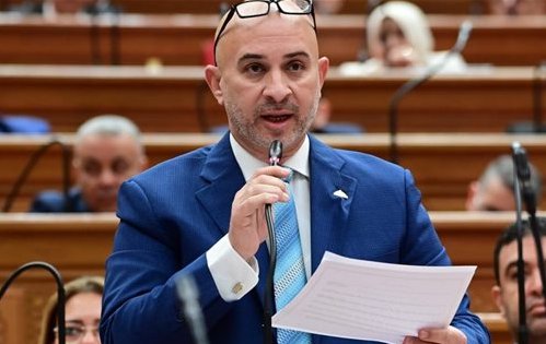 برلماني: مصر تدعم بشكل كامل سيادة  ليبيا ووحدة أراضيها