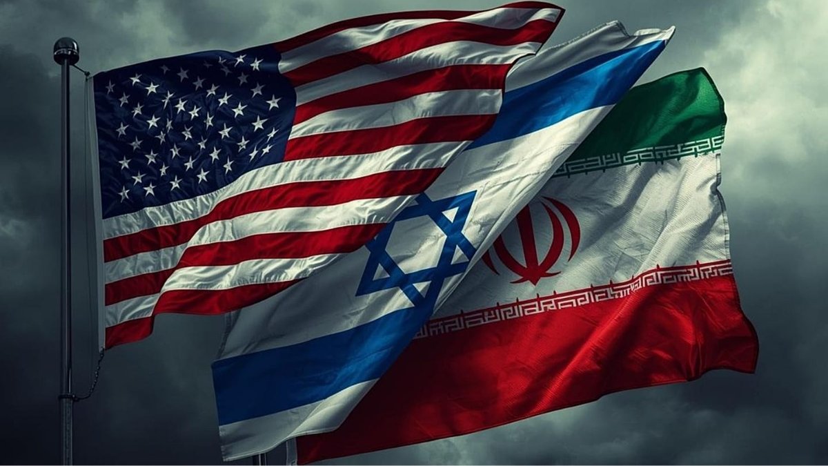 واشنطن وتل أبيب تستعدان لاحتمال استئناف الهجمات على إيران