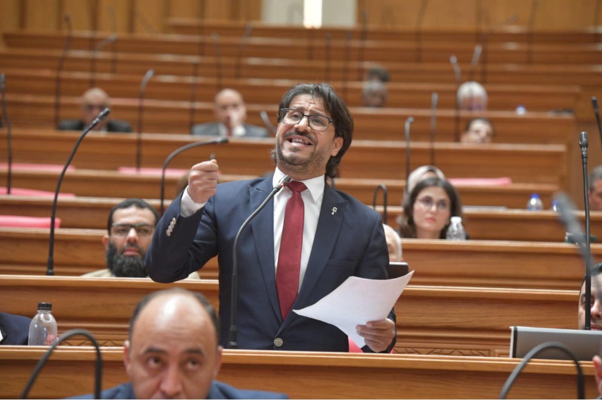 طلب إحاطة بشأن أزمة وقف الأمير المنان ووقف التعامل على أراضي 3 محافظات