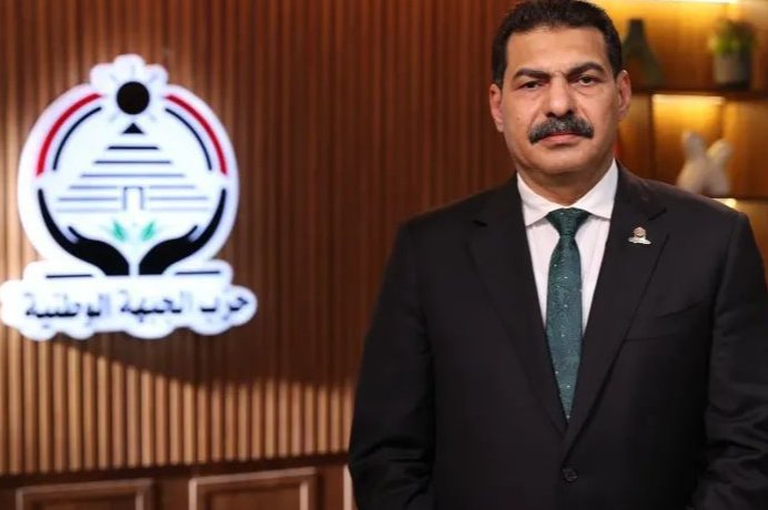 النائب ياسر الحفناوي: استقرار ليبيا ركيزة أساسية للأمن القومي المصري والعربي