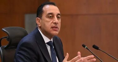 مصطفى مدبولي يشارك في فعالية لعرض جهود إصلاح التعليم بالتعاون مع اليونيسف