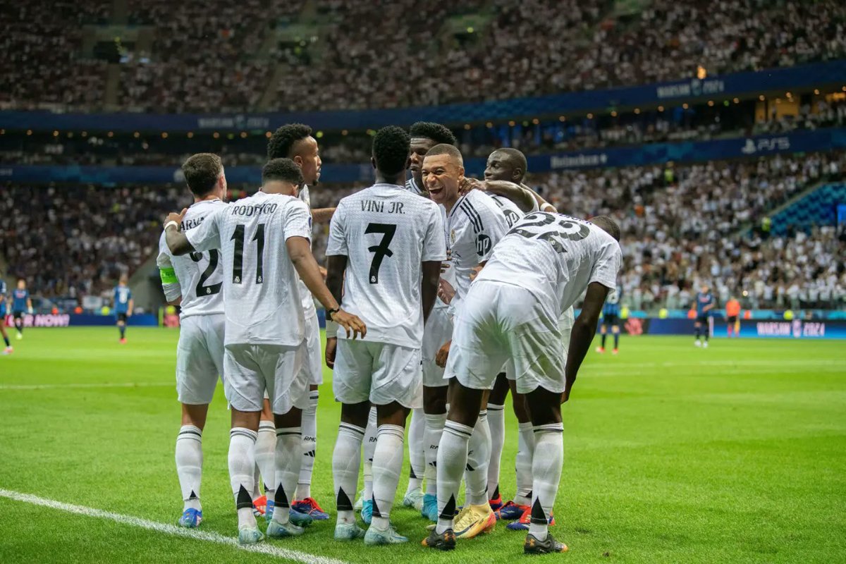 مفاجأة.. تطور حاسم بشأن تعاقد ريال مدريد مع الصفقة الذهبية