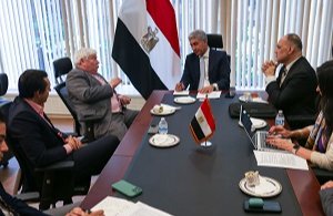السياحة المصرية تعزز حضورها في السوق الأمريكي بزيارات ترويجية في نيويورك