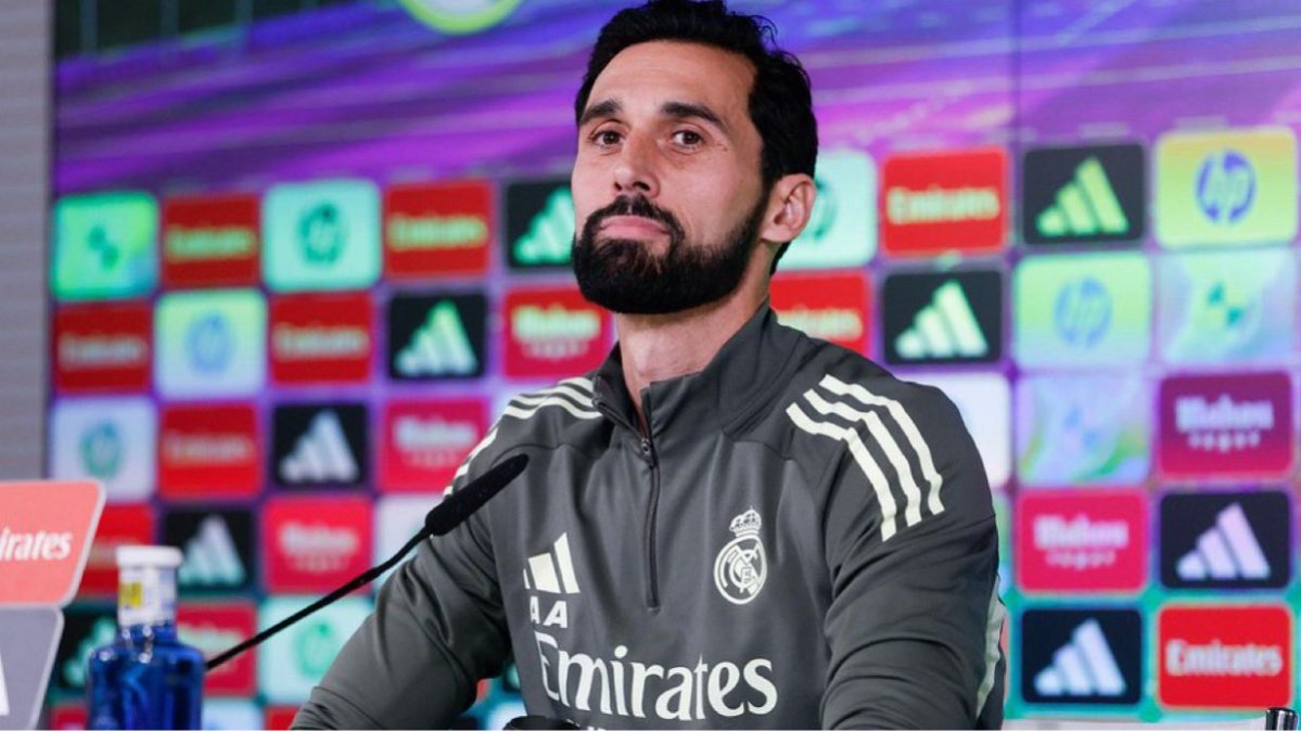 هل ينضم أربيلوا إلى طاقم مورينيو في ريال مدريد؟.. المدرب يرد
