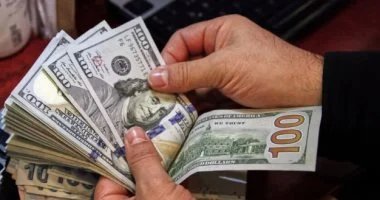 هدوء في سوق الصرف.. الدولار يحافظ على مستوياته أمام الجنيه المصري
