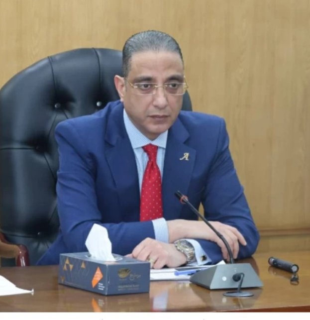 الجيزة تُحكم الرقابة على شوادر الماشية استعدادًا لعيد الأضحى