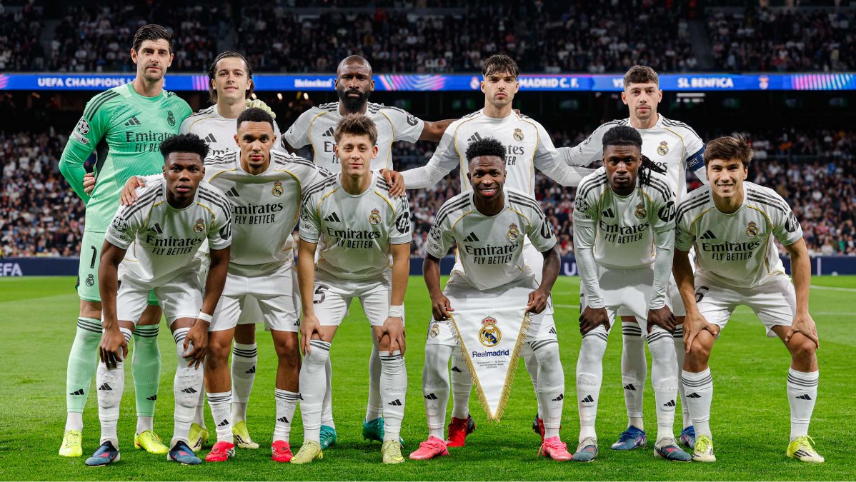 مجزرة كروية في ريال مدريد.. أسماء تغادر وأخرى ترفض الرحيل