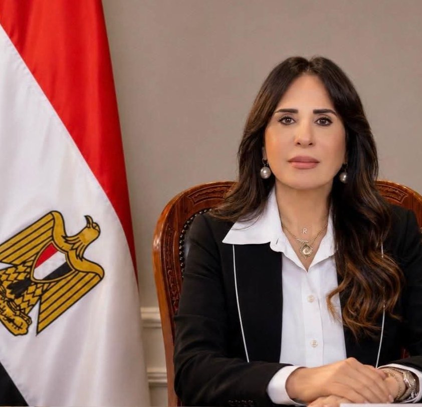 وزيرة الإسكان: إتاحة نقل ملكية الوحدات العقارية إلكترونيًا عبر أجهزة المدن الجديدة