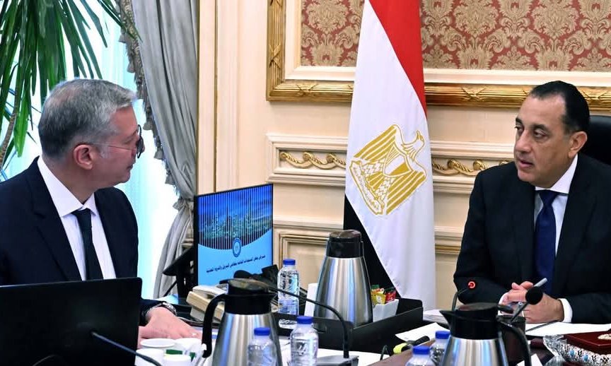 مدبولي : تراجع مستحقات الشركاء الأجانب إلى 440 مليون دولار في مايو 2026