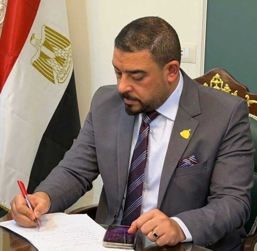 برلماني.. اعتماد مخطط بلطيم بداية لانفراجة عمرانية كبرى بجميع مدن كفرالشيخ
