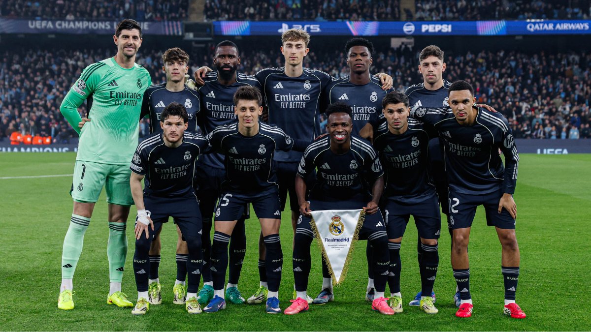 رسميًا.. ريال مدريد يعلن عن ثاني الراحلين قبل بداية عقد مورينيو