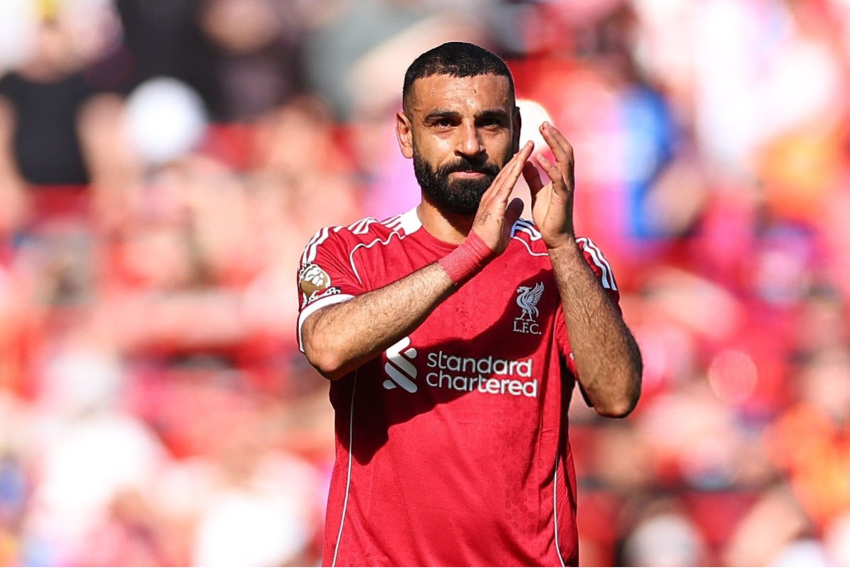 لاعب عظيم.. ماذا قال السير أليكس فيرجسون عن محمد صلاح؟