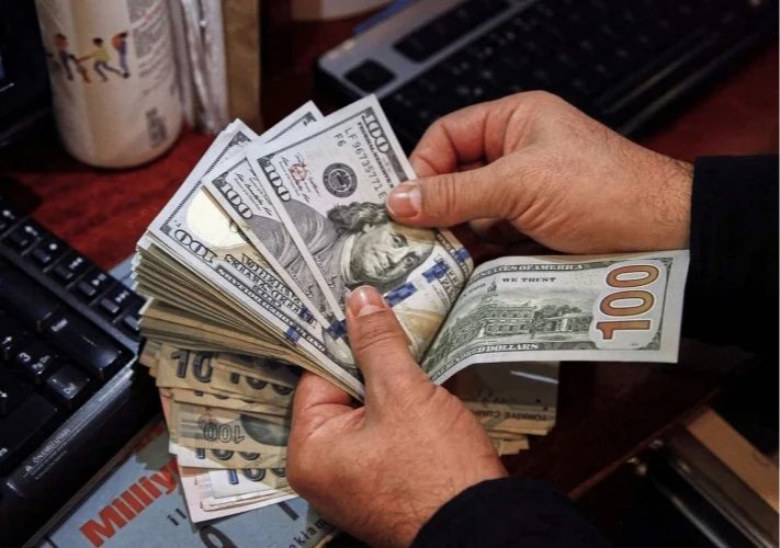 استقرار سعر الدولار أمام الجنيه اليوم 27 مايو 2026