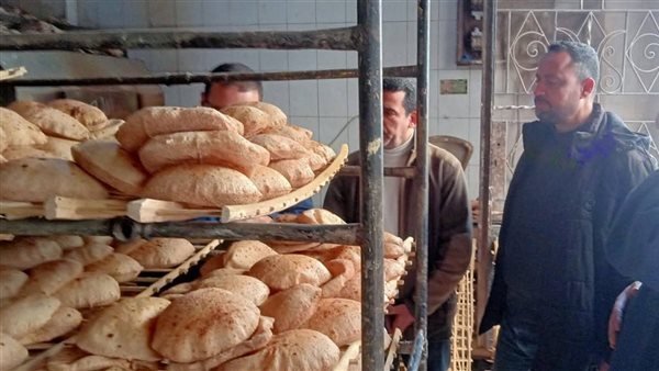 وزارة التموين تعلن استقرار المنظومة وتوافر السلع خلال عيد الأضحى