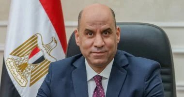 وزير العمل يقود الوفد المصري إلى جنيف للمشاركة في مؤتمر العمل الدولي