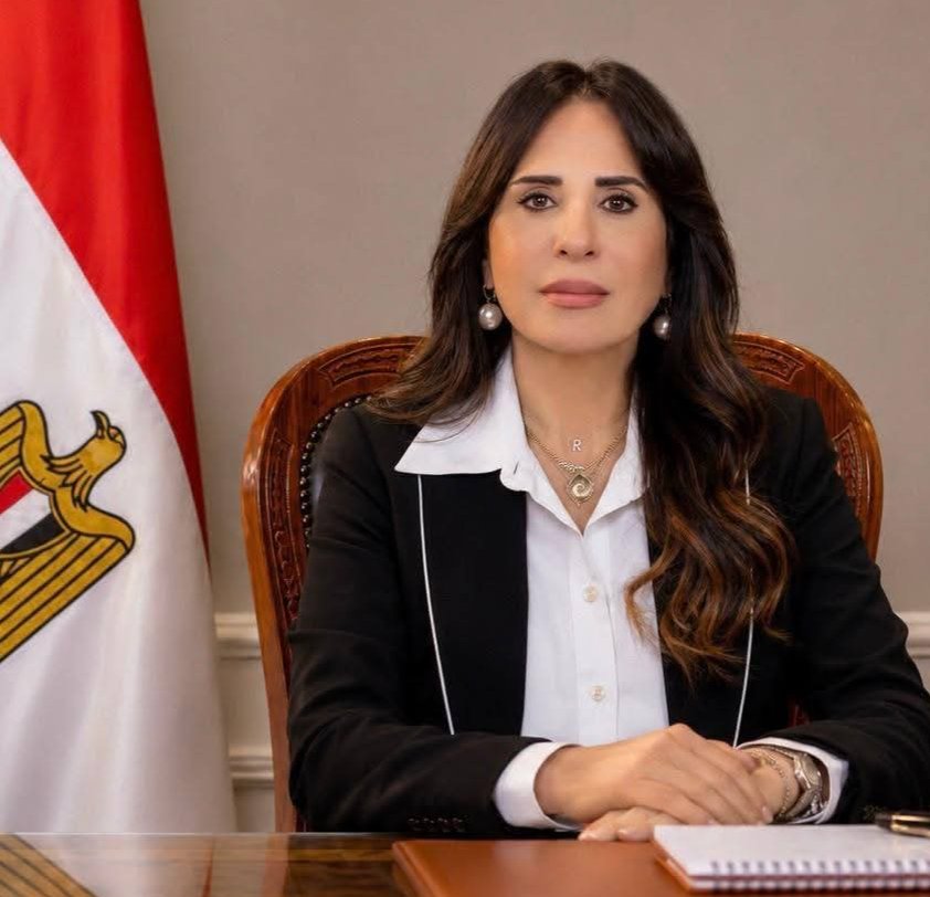 وزيرة الإسكان تتابع جهود أجهزة المدن الجديدة خلال إجازة عيد الأضحى المبارك