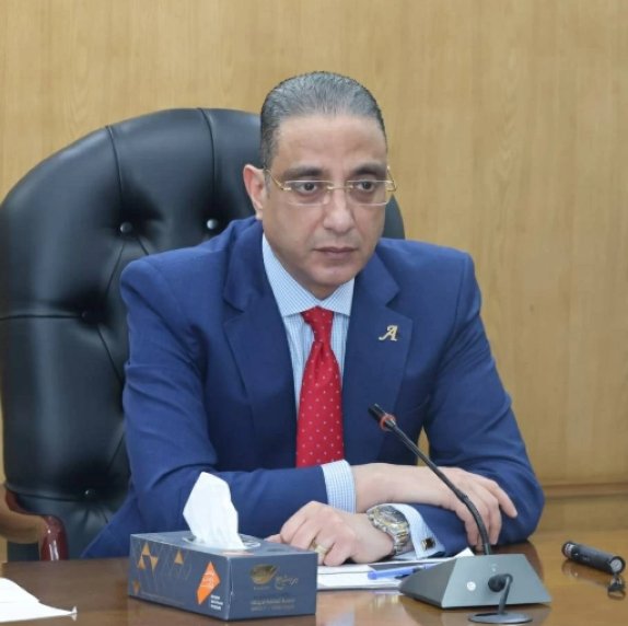 محافظ الجيزة: ضبط 10 آلاف كجم لحوم فاسدة خلال عيد الأضحى
