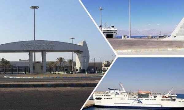تداول 70 ألف طن و282 شاحنة بضائع عامة ومتنوعة بموانئ البحر الأحمر