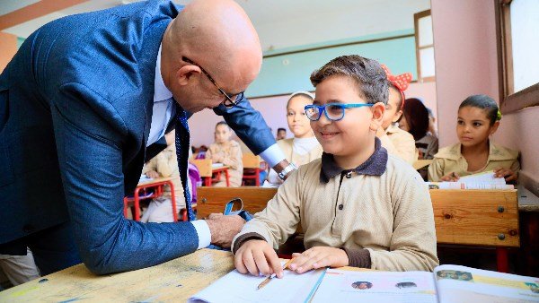 التعليم تُطلق برنامجًا مكثفًا لتنمية مهارات اللغة العربية بالابتدائي