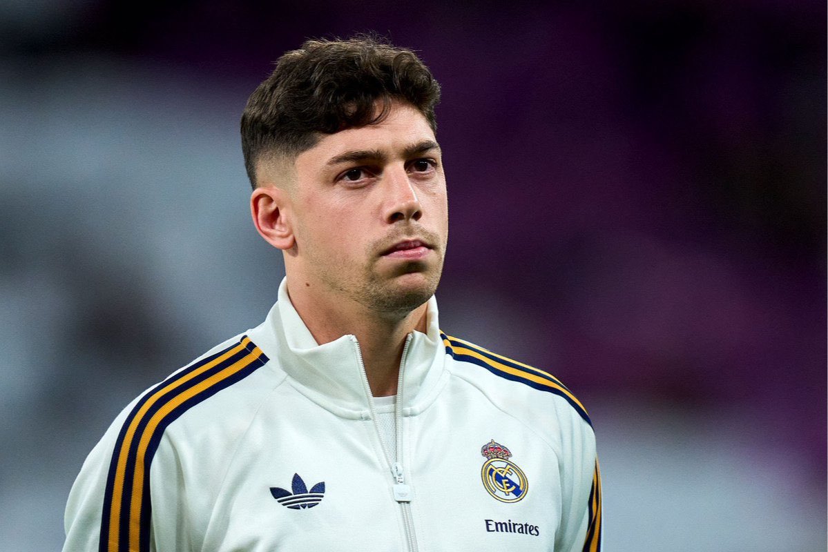 بعد ارتباط اسمه بالرحيل.. ريال مدريد يحدد سعر بيع فالفيردي