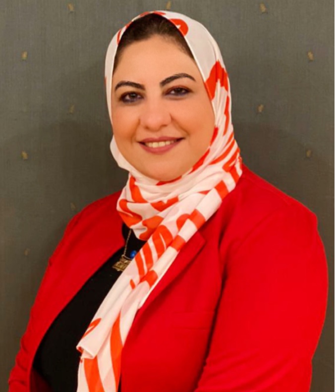 صورة الكاتب: د.أسماء حسنين