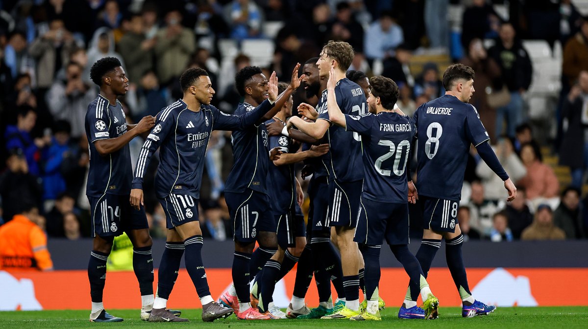 مقابل 50 مليون يورو.. ريال مدريد يقترب من التعاقد مع صفقة غير متوقعة