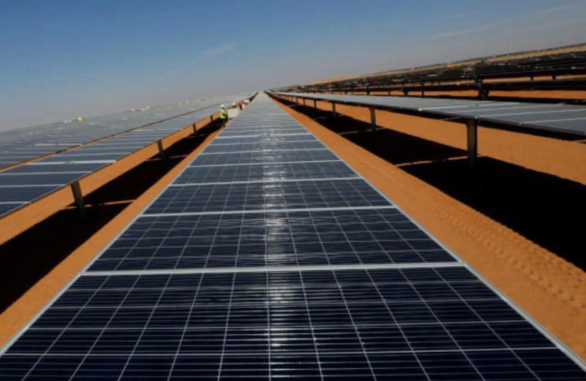 شمس التنمية تشرق في الصعيد.. أهم المعلومات عن مشروع «وادي الطاقة» بالمنيا