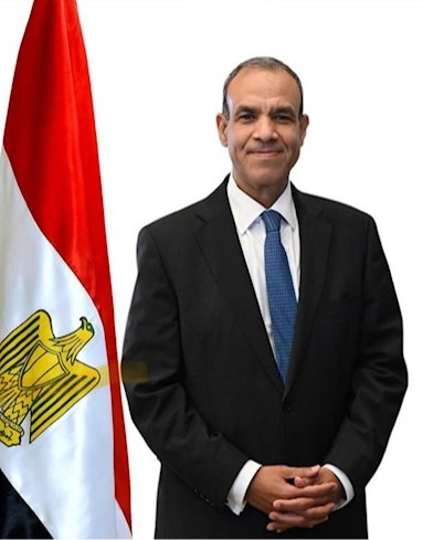 وزير الخارجية يشارك في الاجتماع الوزاري الكوري–الأفريقي بسول
