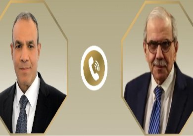 القاهرة تؤكد تضامنها مع لبنان خلال اتصال رفيع المستوى