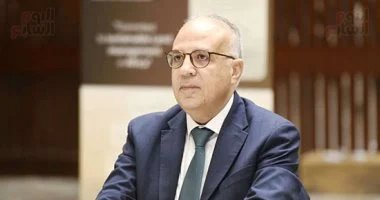 توجيهات مشددة من وزير الري للحفاظ على انتظام المنظومة المائية