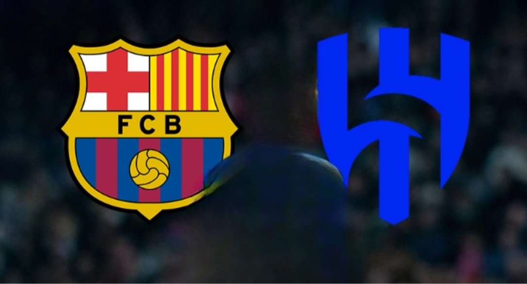 الهلال السعودي ينافس برشلونة على التعاقد مع صفقة الموسم