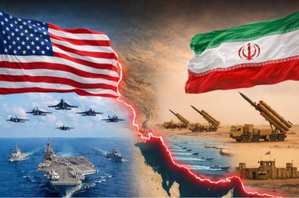 واشنطن وطهران على حافة التعثر: شروط مشددة تعرقل الاتفاق