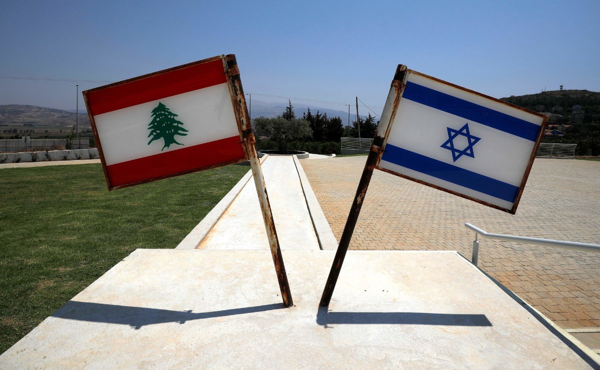 طهران تلوّح بخيارات الرد على الاعتداءات الإسرائيلية في لبنان