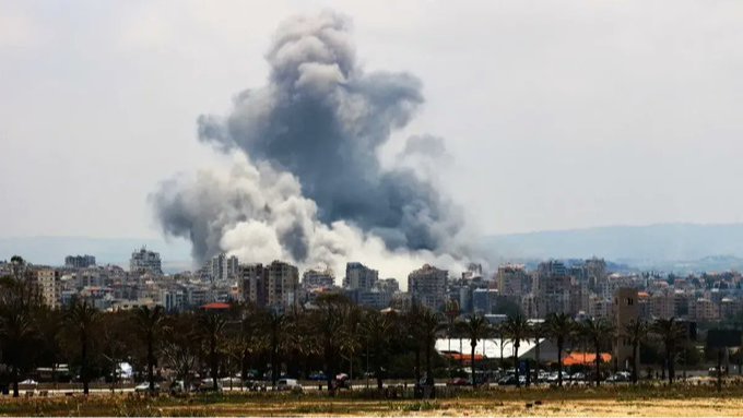 أنصار الله: جاهزون لدعم حزب الله حال اتساع الحرب مع إسرائيل