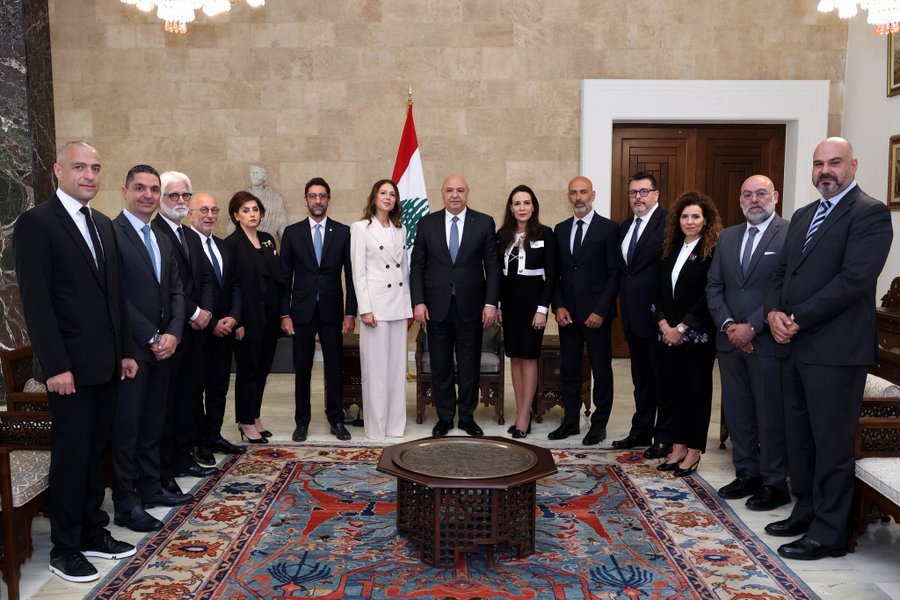 جوزاف عون: التفاوض مع إسرائيل أسلم من الحرب ولا بديل عنه