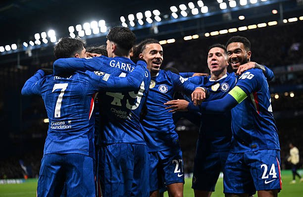 بين برشلونة وأتلتيكو مدريد.. تشيلسي يرفض رحيل نجمه في الصيف