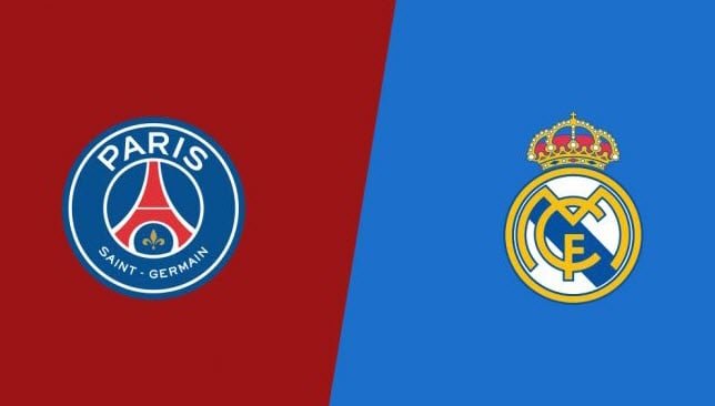 ريال مدريد يستهدف ضم نجم باريس.. وصفقة تبادلية نارية تلوح في الأفق