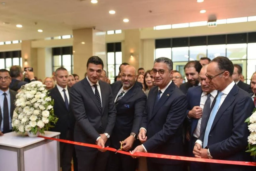 وزير التموين: تطوير سلاسل الإمداد وتقليل الفاقد والهدر الغذائي من أولويات الدولة
