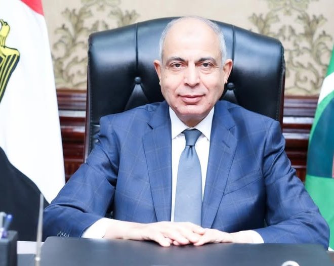 المنيا تشدد الرقابة على حصاد القمح وتضبط مخالفات نقل