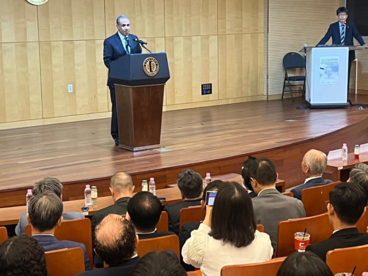 وزير الخارجية: السياسة الخارجية المصرية ترتكز على قواعد القانون الدولي