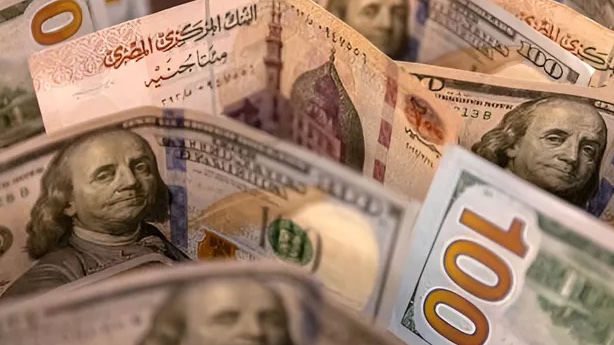 استقرار سعر الدولار مقابل الجنيه المصري اليوم الأربعاء 3-6-2026