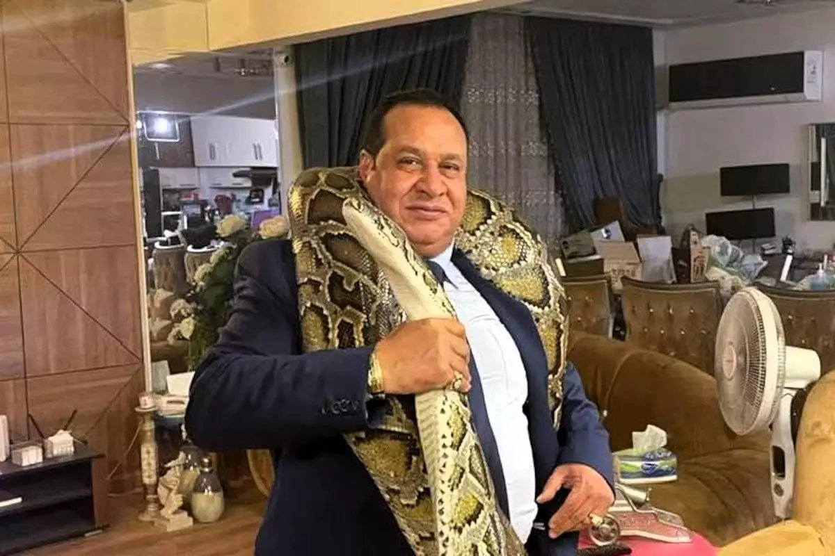 من قصر الاتهامات إلى صدارة المشهد.. صبري نخنوخ بين ماضٍ مثير للجدل وحاضر لا يخلو من الأسئلة