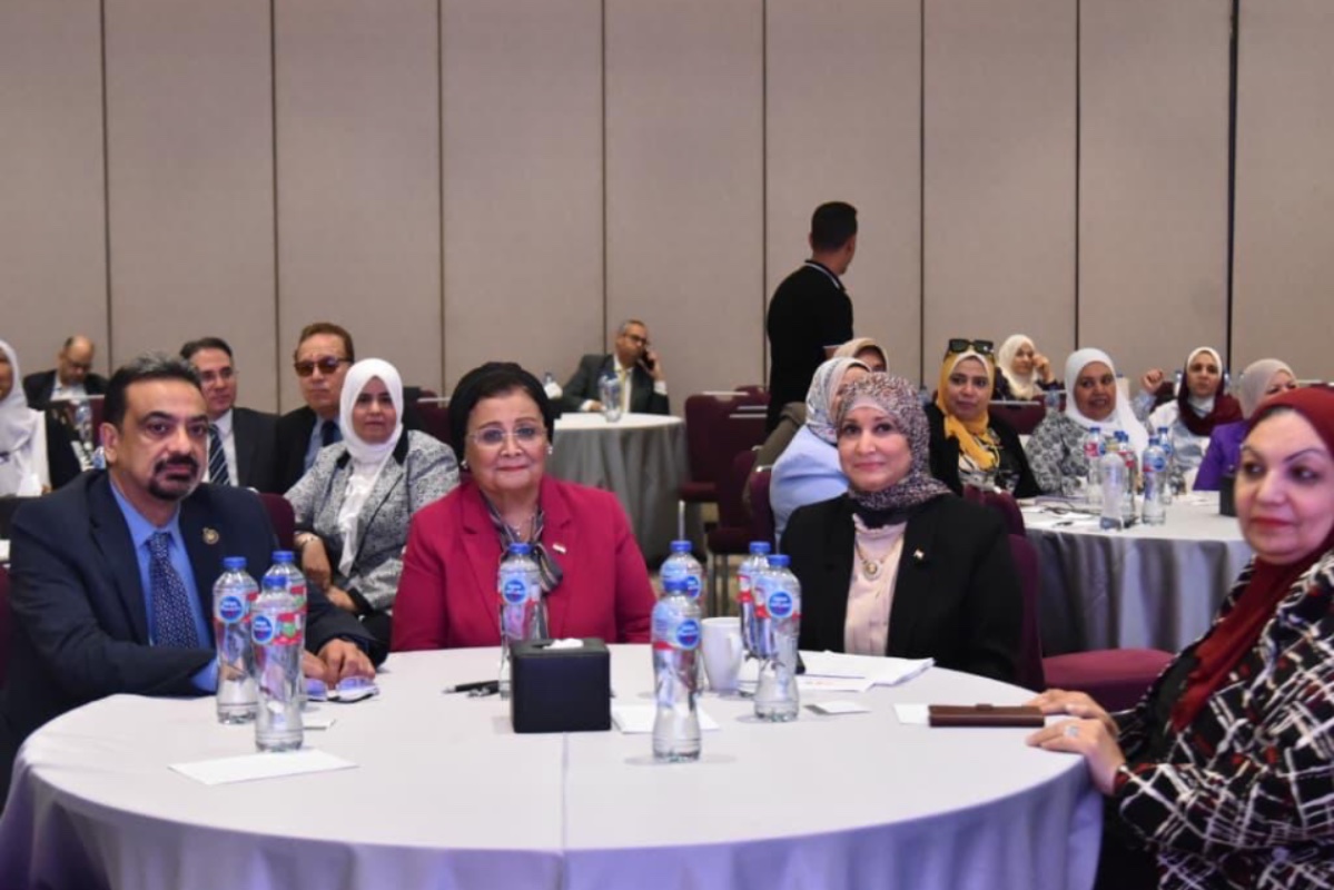 الألفى:خفض الولادات القيصرية أولوية وطنية ضمن مبادرة الألف يوم الذهبية