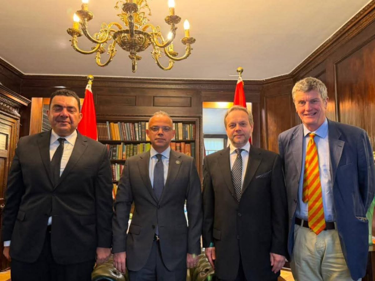وزير الاستثمار: الحكومة تولي أهمية كبيرة لجذب الاستثمارات ذات الأثر التنموي لتعزيز القدرات الإنتاجية والتصديرية
