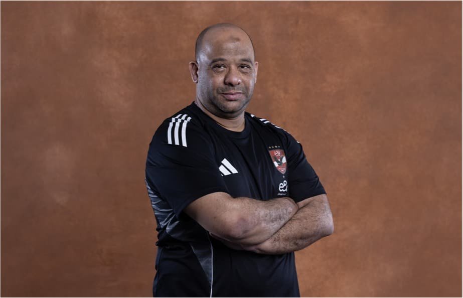 عاجل ورسميًا.. الأهلي يعلن رحيل وليد صلاح الدين