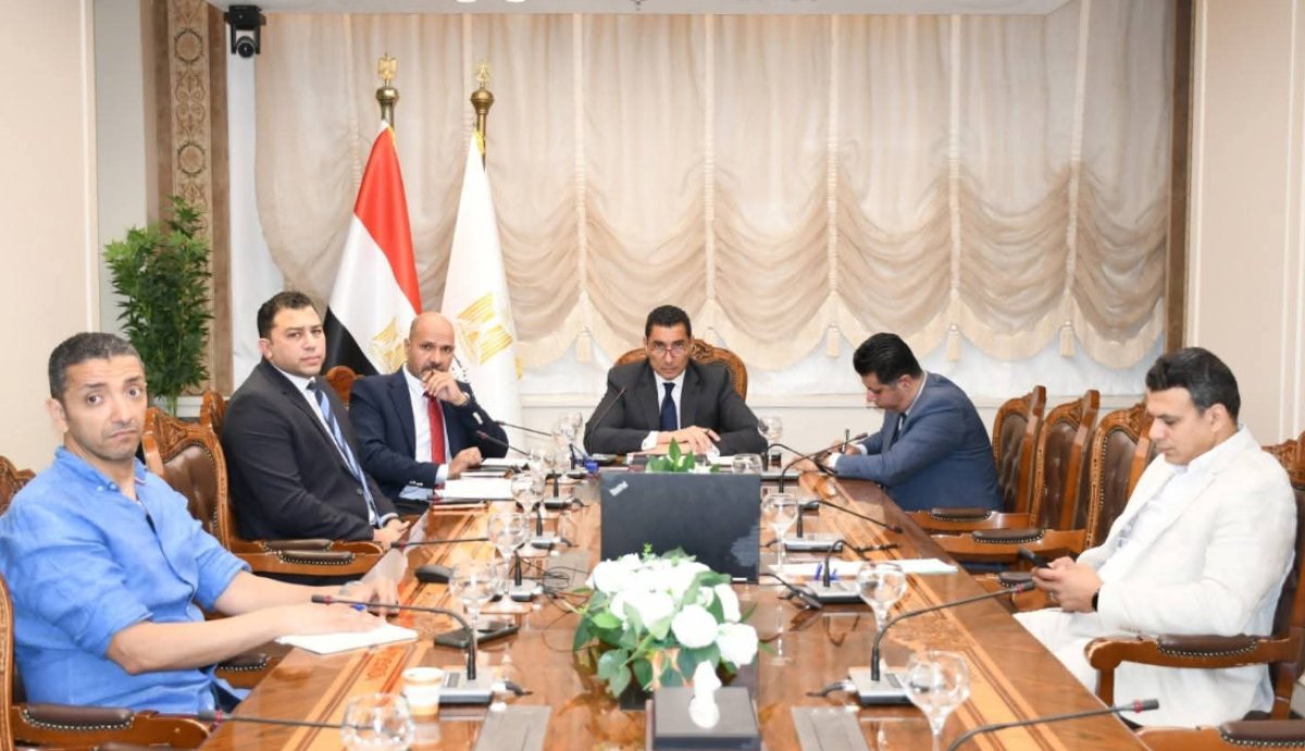 وزير الشباب والرياضة: مصر تواصل ترسيخ مكانتها كواحدةً من أكثر البيئات الجاذبة للاستثمار في المنطقة