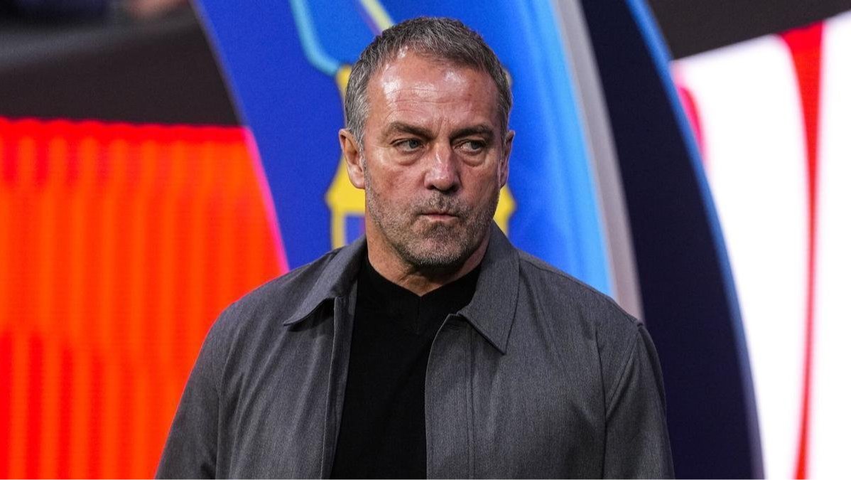 فليك يحدد أولويته.. برشلونة يراهن على مهاجم هداف لخلافة ليفاندوفسكي