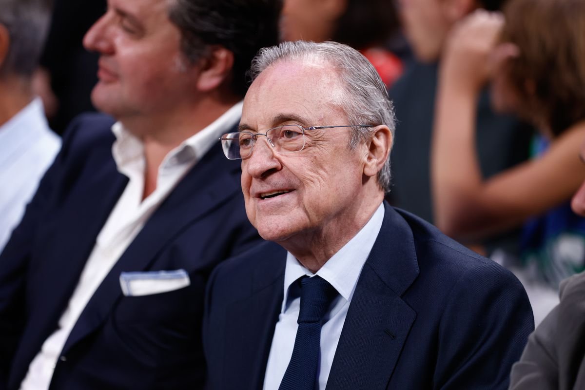 بيريز يخطط لضربة مدوية.. هذا الثلاثي على رأس أهداف ريال مدريد